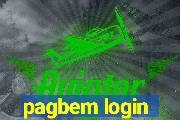 pagbem login